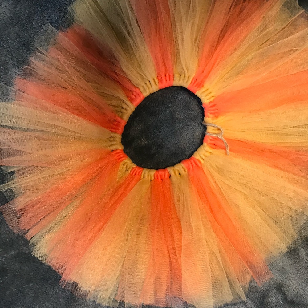 Fall TuTu - Picture 7 of 7
